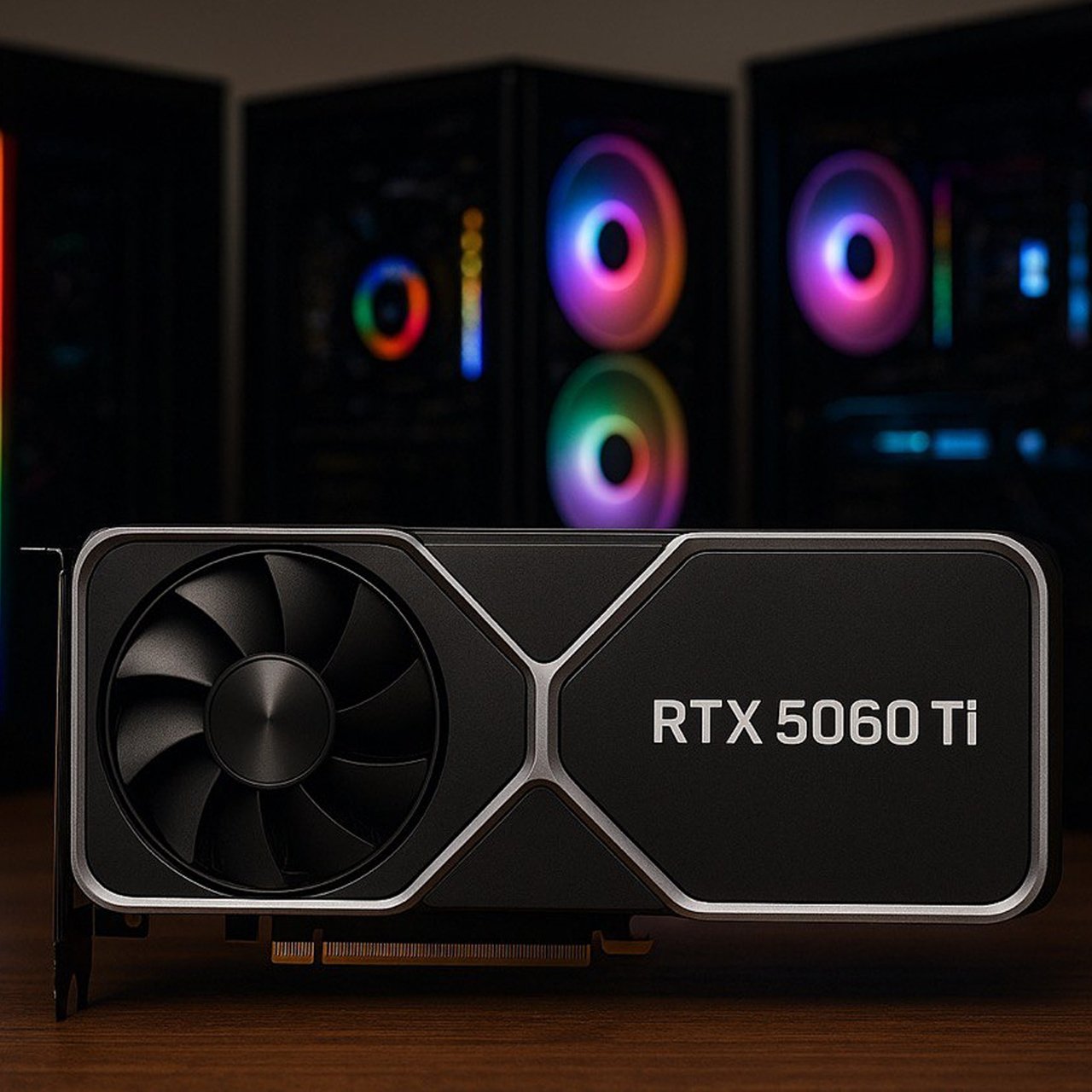 RTX 5060 Ti
